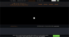 Desktop Screenshot of mizarstvo-ambienta.si